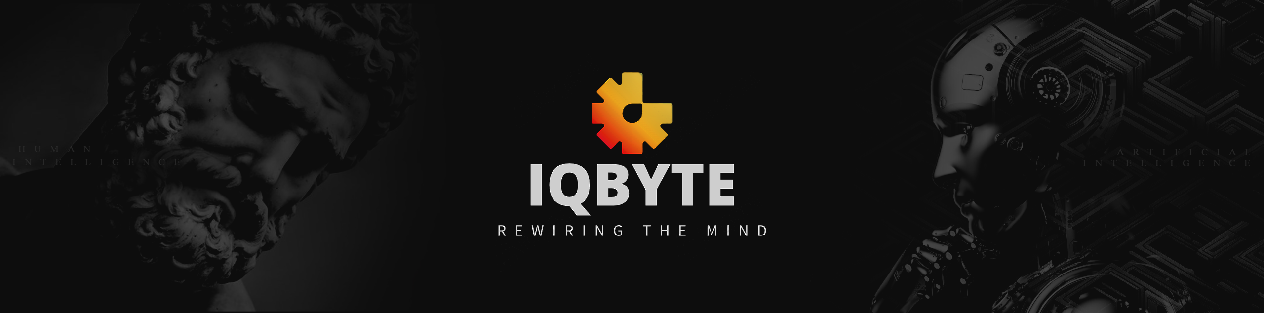 IQByte Banner